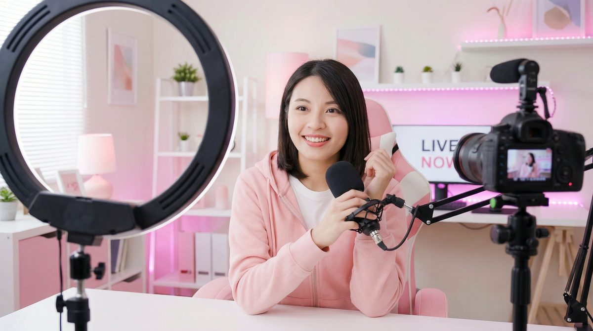 蘑菇视频视频直播平台