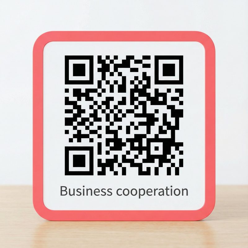 蘑菇视频社群二维码