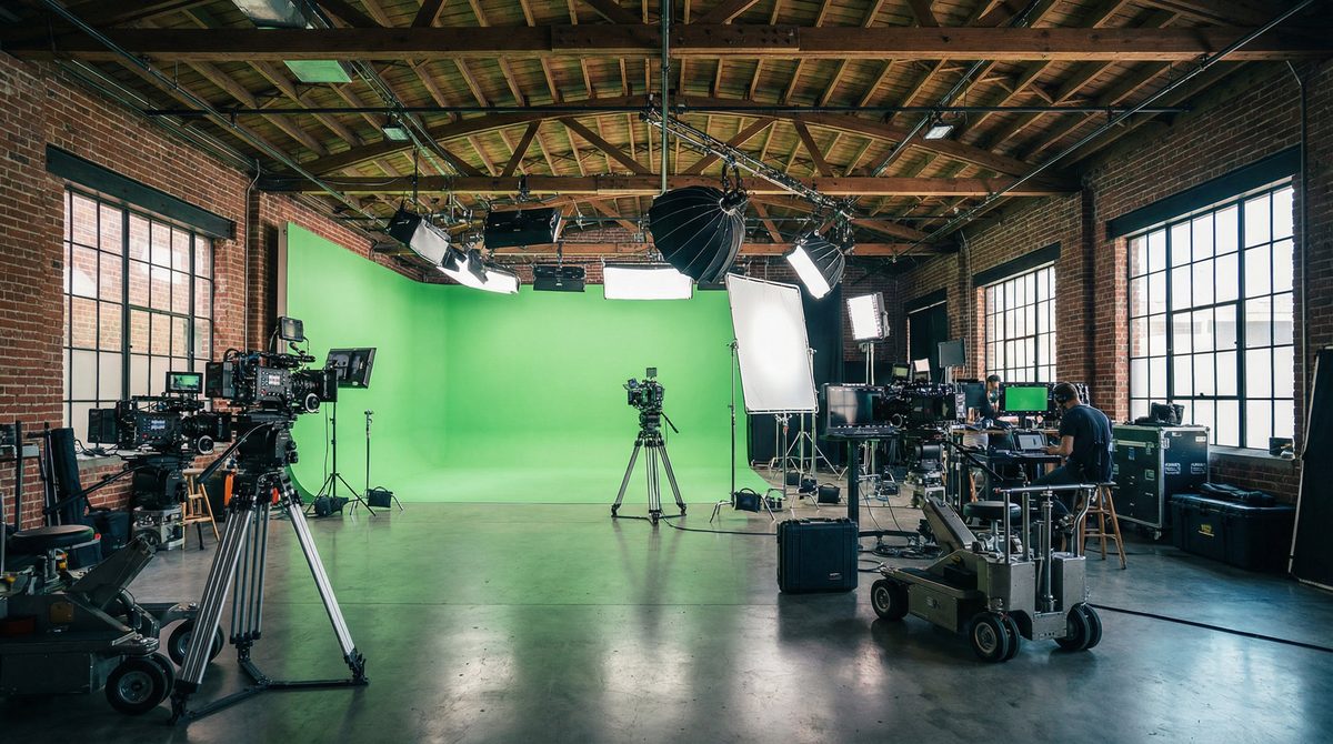 蘑菇视频专业制作